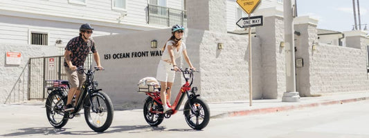 How to Maintain an Ebike: A Comprehensive Guide to Keep Your Ride Smooth