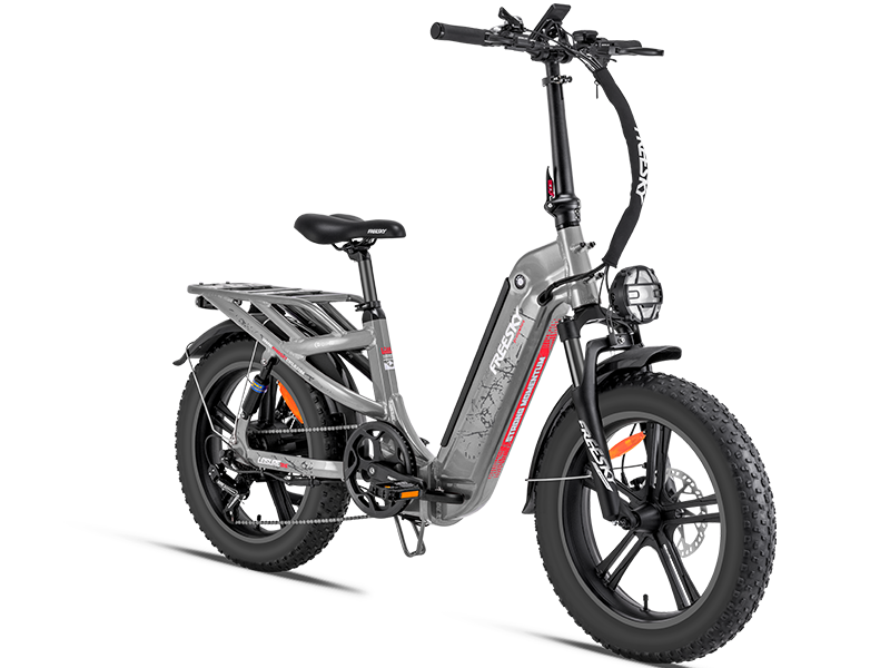 Used eBike