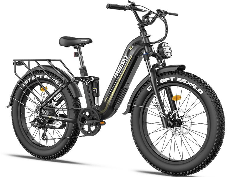 Used eBike