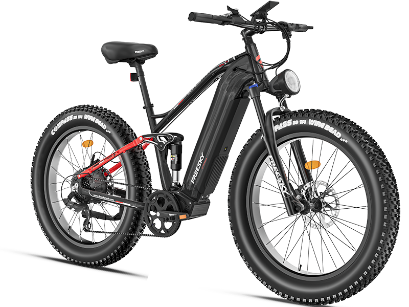 Used eBike