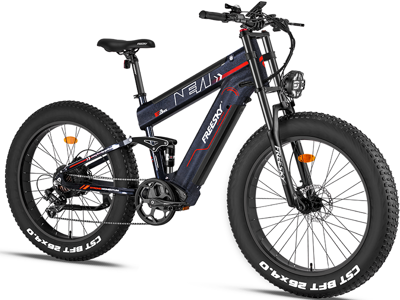 Used eBike