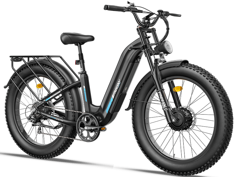 Used eBike