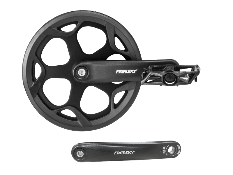 Crank Set