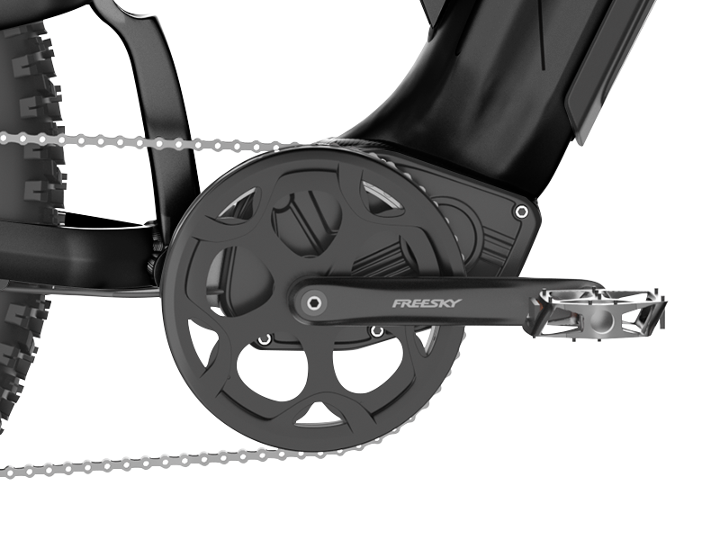 Crank Set