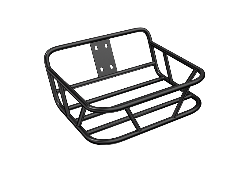 Front Basket