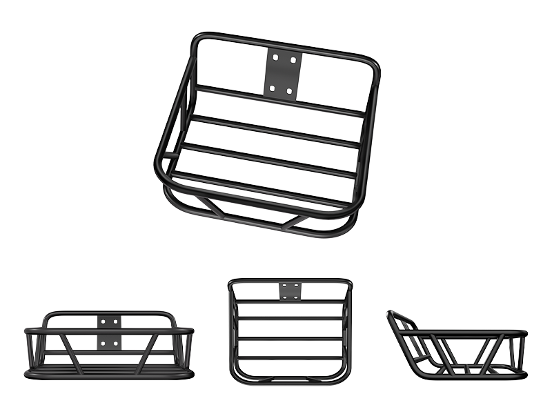 Front Basket