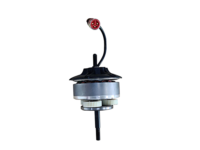 Motor