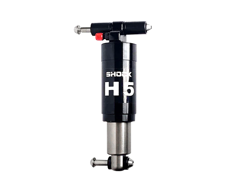 Rear Air Shock 1000 Ibs