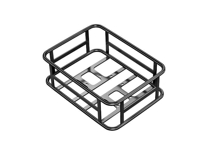 Rear Basket