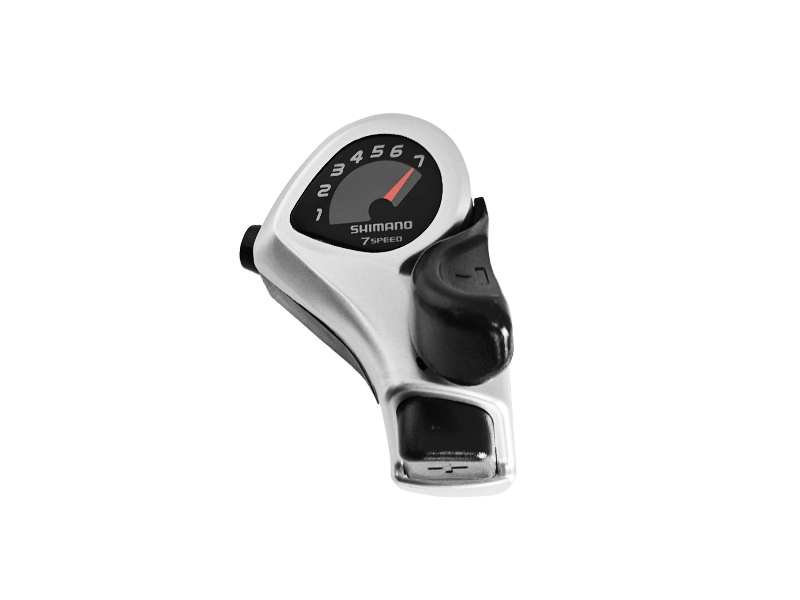 Shifter