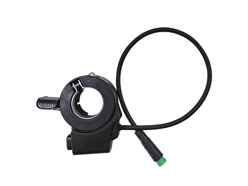 Thumb Throttle