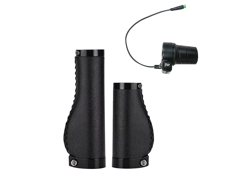 Twist Throttle with Grips