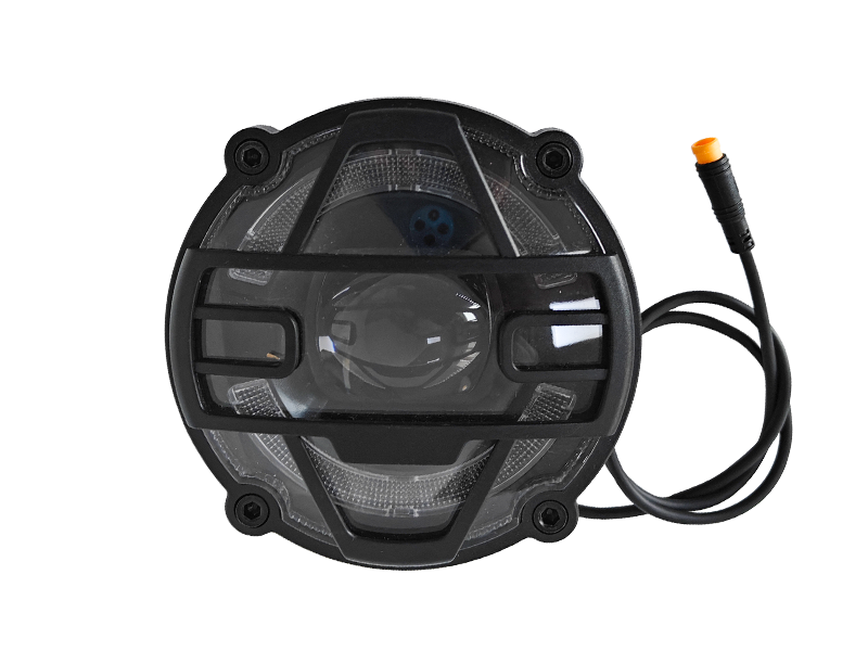 Waterproof Headlight