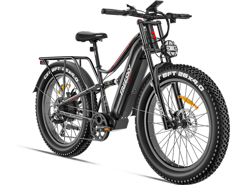 Used eBike