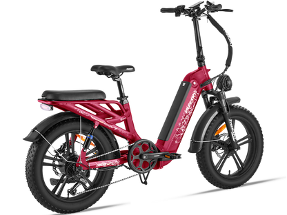 Boulevard F-2880
