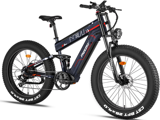 Alaska Pro M-520