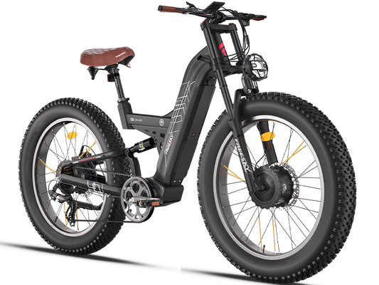 Warrior Pro M-530