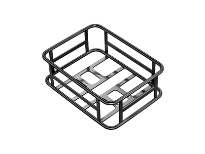 Rear Basket