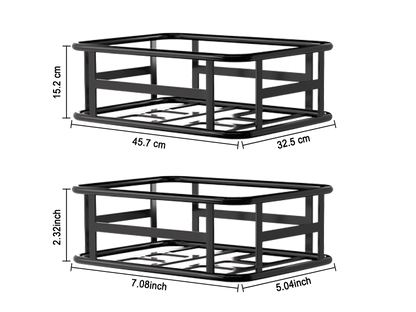 Rear Basket