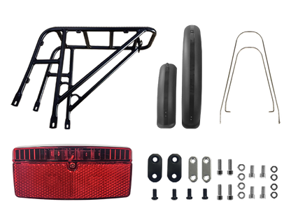 Rear Rack Package