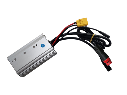 Unlocked Throttle Speed 750W Controller