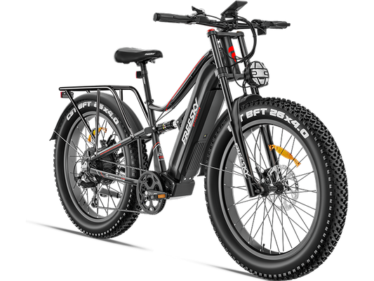 Swift Horse Pro X-6E